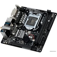 Материнская плата ASRock H310M-ITX/ac