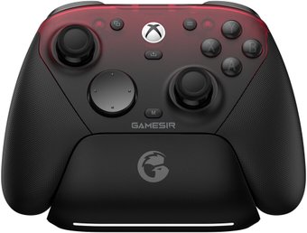 Геймпад GameSir G7 Pro (черный)