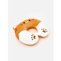 Подушка для путешествий Sima-Land Тигренок 10944552