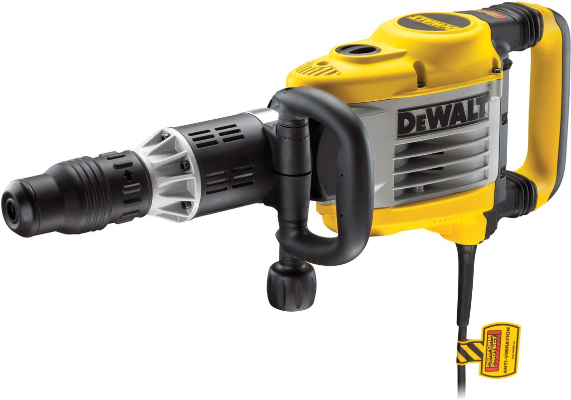 

Отбойный молоток DeWalt D25902K
