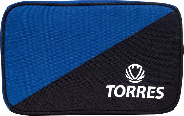 

Спортивная сумка Torres BS122315 (синий/черный)