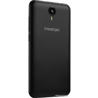 Телефон Prestigio Muze B7 (черный)