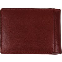 Визитница Collezione 7.31.5 (бордовый)