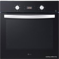 Электрический духовой шкаф LG LB645329T1