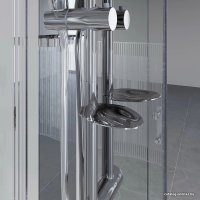 Душевая кабина Niagara NG-708-01 90x90x220