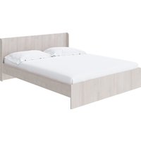 Кровать PROxSON Practica 180x190 (дуб шамони светлый)