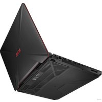 Игровой ноутбук ASUS TUF Gaming FX504GD-E4038T