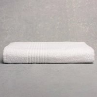 Полотенце ЦУМ 1947 Махровое 50x90 плотность 500 (белый)