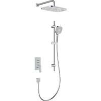 Душевая система  KFA Armatura Malaga 452930100