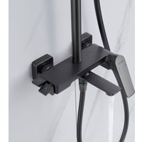 Душевая система  Shevanik S4226T