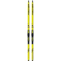 Беговые лыжи Fischer Sprint Crown Yellow 19/20 N63319 (130 см)