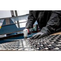 Листовые электрические ножницы Metabo SCV 18 LTX BL 1.6 601615840 (без АКБ, кейс)