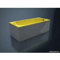 Ванна Esse Borneo 170x80