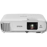 Проектор Epson EB-U05