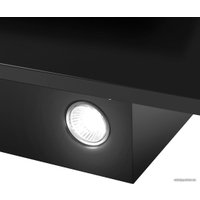 Кухонная вытяжка MAUNFELD Tower Light 60 (черный)