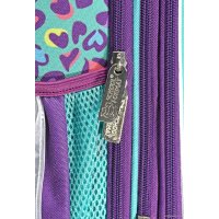 Школьный рюкзак Schoolformat Ergonomic + Wild Cat РЮКЖКРД-ВКТ