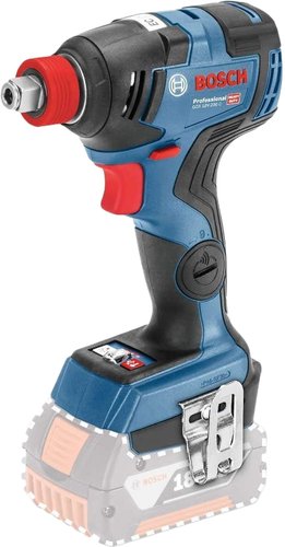 Bosch GDX 18V-200 C Professional 06019G4204 (без АКБ)