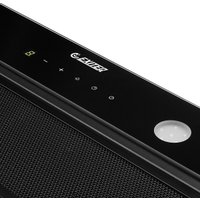 Кухонная вытяжка Exiteq EX-6076 (черный)