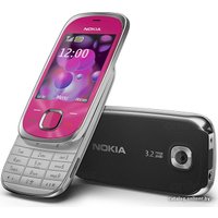 Кнопочный телефон Nokia 7230