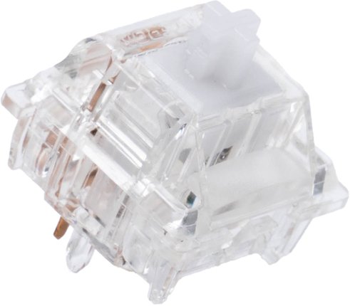 

Набор переключателей Gateron North Pole 2.0 White 35 шт Z67