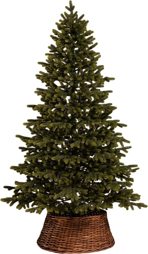 

Ель Ёлушка Литая Люблинская ЕЛБЛ 17 (1.7м)