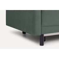 Диван Divan Талас Velvet Olive 258726 (зеленый)