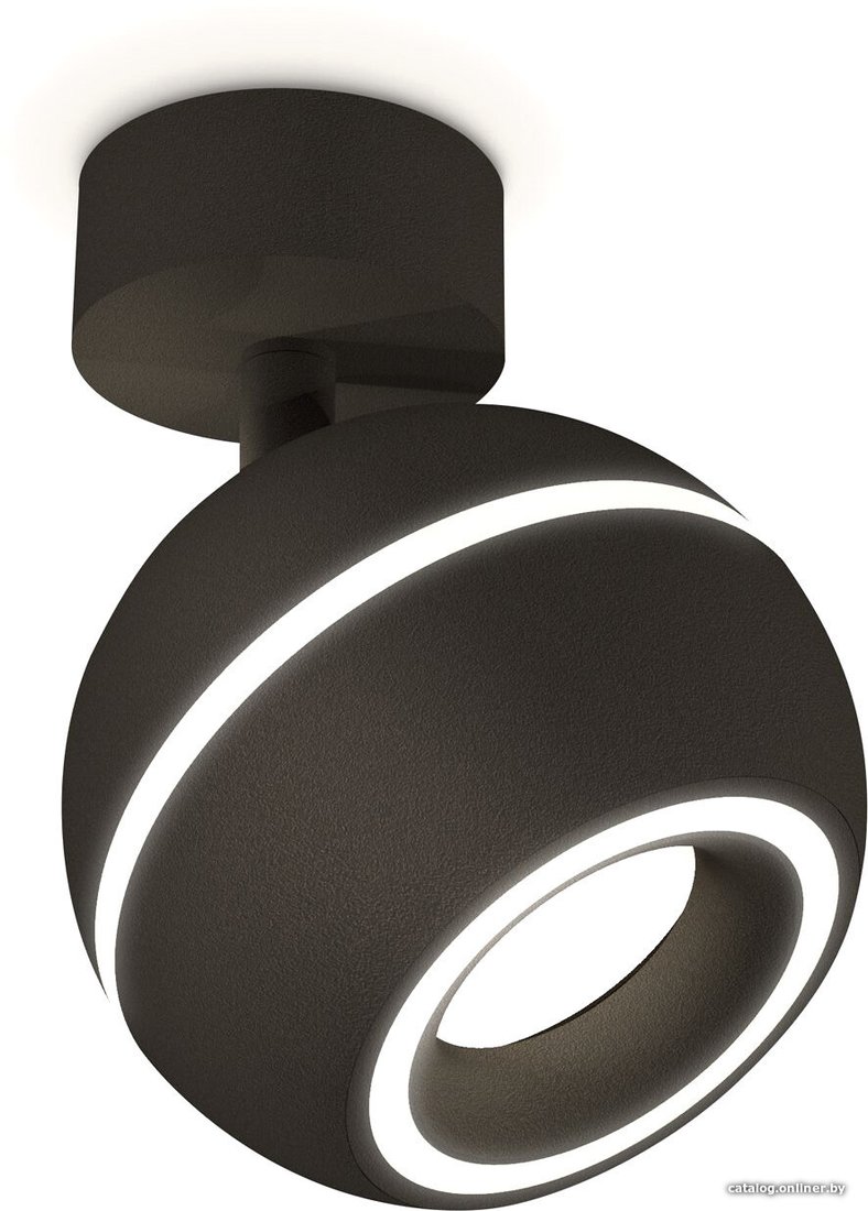 Спот Ambrella light XM XM1102015