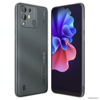 Телефон Blackview A55 Pro (черный)