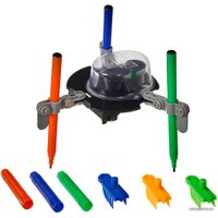 Конструктор Bradex DE 0119 Робот-Художник