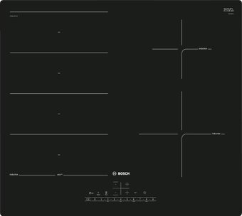 Bosch Serie 6 PXE611FC1E