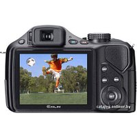 Фотоаппарат Casio Exilim EX-FH20