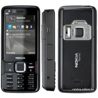 Телефон Nokia N82