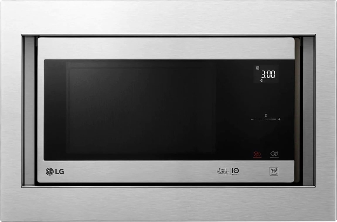 

Микроволновая печь LG MS2595CIST