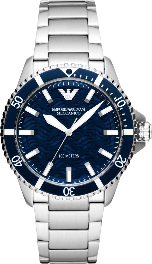 

Наручные часы Emporio Armani AR60059