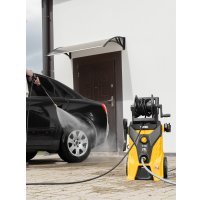 Мойка высокого давления Denzel R-210iD