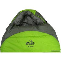 Спальный мешок TRAMP Rover Regular TRS-050R (левая молния)