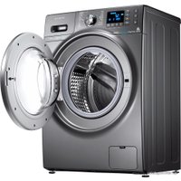 Стирально-сушильная машина Samsung WD806U2GAGD