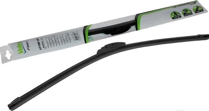 

Щетка стеклоочистителя Valeo First Flat Blade AM VFAM35