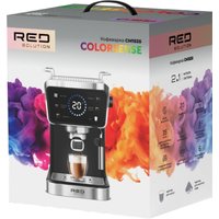Рожковая кофеварка RED Colorsense CM1535