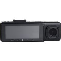 Видеорегистратор SilverStone F1 Taxi III 4K