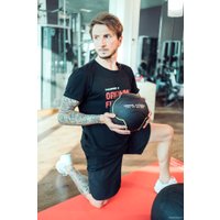 Медбол Original FitTools FT-UBMB-1 1 кг