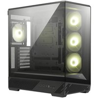 Корпус MSI MAG Pano 130R PZ (черный)