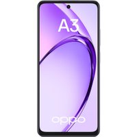 Телефон Oppo A3 CPH2669 6GB/256GB международная версия (лиловый)