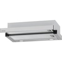 Кухонная вытяжка Krona Kamilla MV 6002 Inox КА-00008837