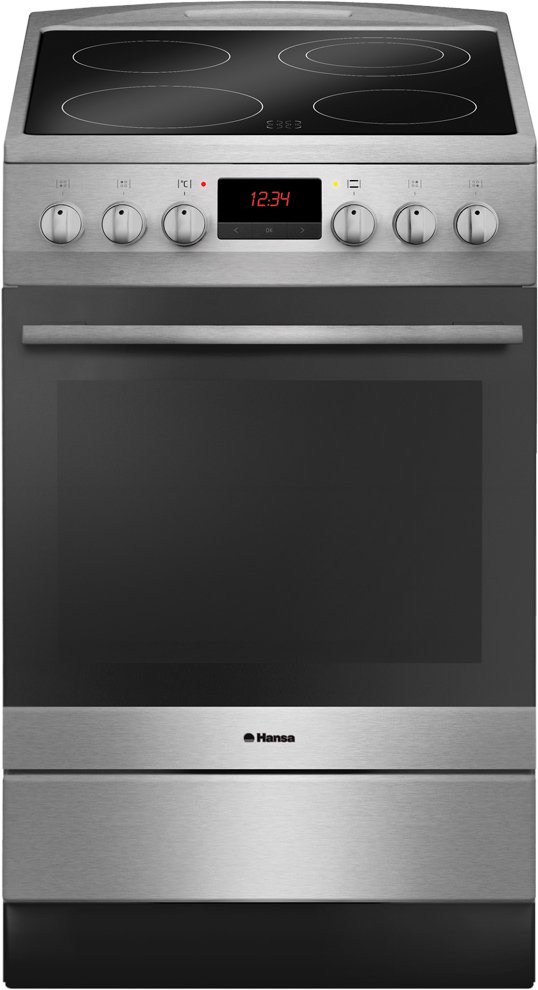 

Кухонная плита Hansa FCCX58204