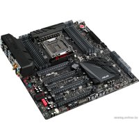 Материнская плата ASUS RAMPAGE IV BLACK EDITION