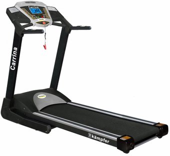 Kampfer Carrina KT-1202