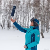 Термос Тонар HS.TM-032 0.75л (темно-синий)