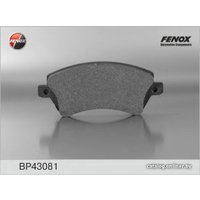  Fenox BP43081