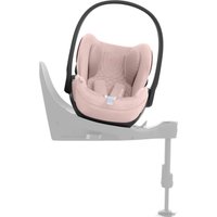 Детское автокресло Cybex Cloud T i-Size Peach Pink (Plus)